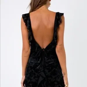 Her lovers heart dress princess polly deals
